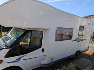 2008 Chausson Flash — photo 3 of 23