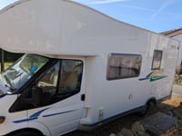 2008 Chausson Flash - Image 3