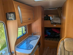2008 Chausson Flash — photo 5 of 23