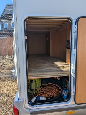 2008 Chausson Flash — photo 6 of 23