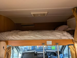 2008 Chausson Flash — photo 7 of 23