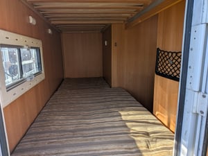2008 Chausson Flash — photo 8 of 23