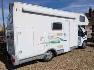 2008 Chausson Flash — photo 11 of 23