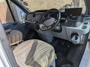 2008 Chausson Flash — photo 12 of 23