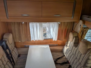 2008 Chausson Flash — photo 13 of 23