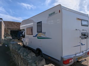 2008 Chausson Flash — photo 14 of 23