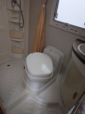 2008 Chausson Flash — photo 15 of 23