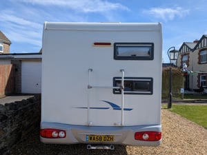 2008 Chausson Flash — photo 16 of 23