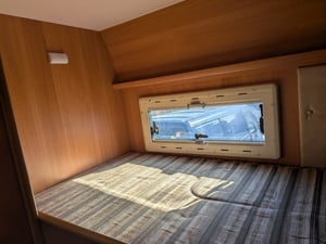 2008 Chausson Flash — photo 17 of 23