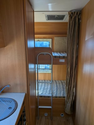 2008 Chausson Flash — photo 20 of 23