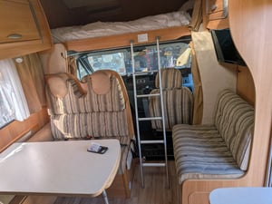 2008 Chausson Flash — photo 21 of 23
