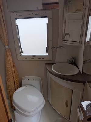 2008 Chausson Flash — photo 23 of 23