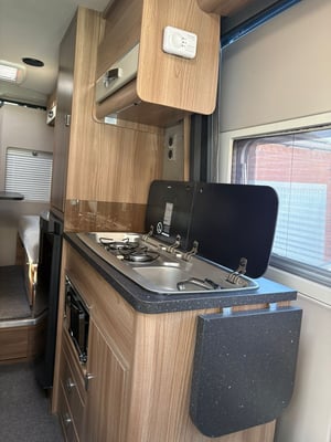 2022 Swift Select 144 — photo 5 of 10