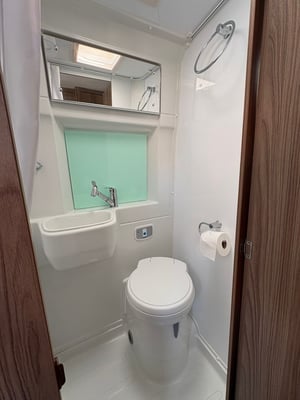 2022 Swift Select 144 — photo 6 of 10