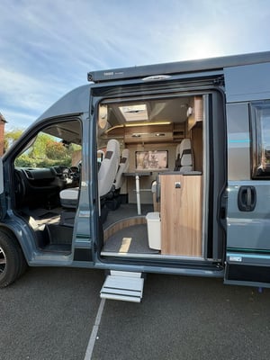 2022 Swift Select 144 — photo 7 of 10