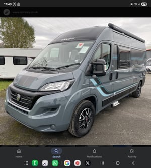 2022 Swift Select 144 — photo 8 of 10