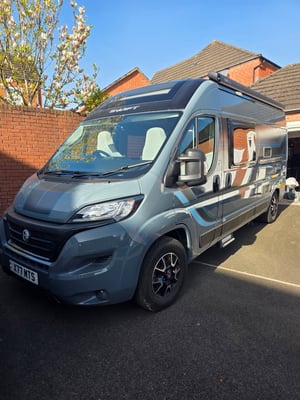 2022 Swift Select 144 — photo 9 of 10