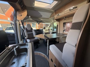 2022 Swift Select 144 — photo 10 of 10