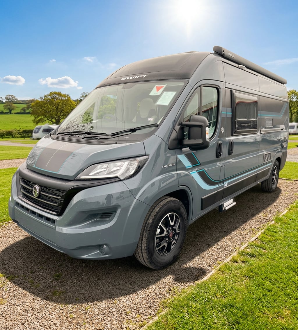 2022 Swift Select 144 - Image 1