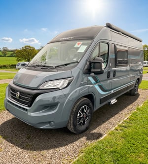 2022 Swift Select 144 — photo 1 of 10