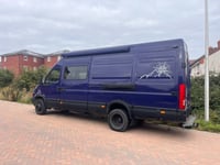 2003 Iveco Daily Campervan - Image 4