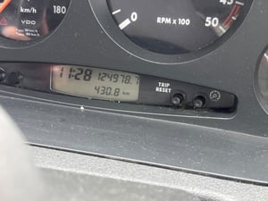 2003 Iveco Daily Campervan — photo 19 of 20
