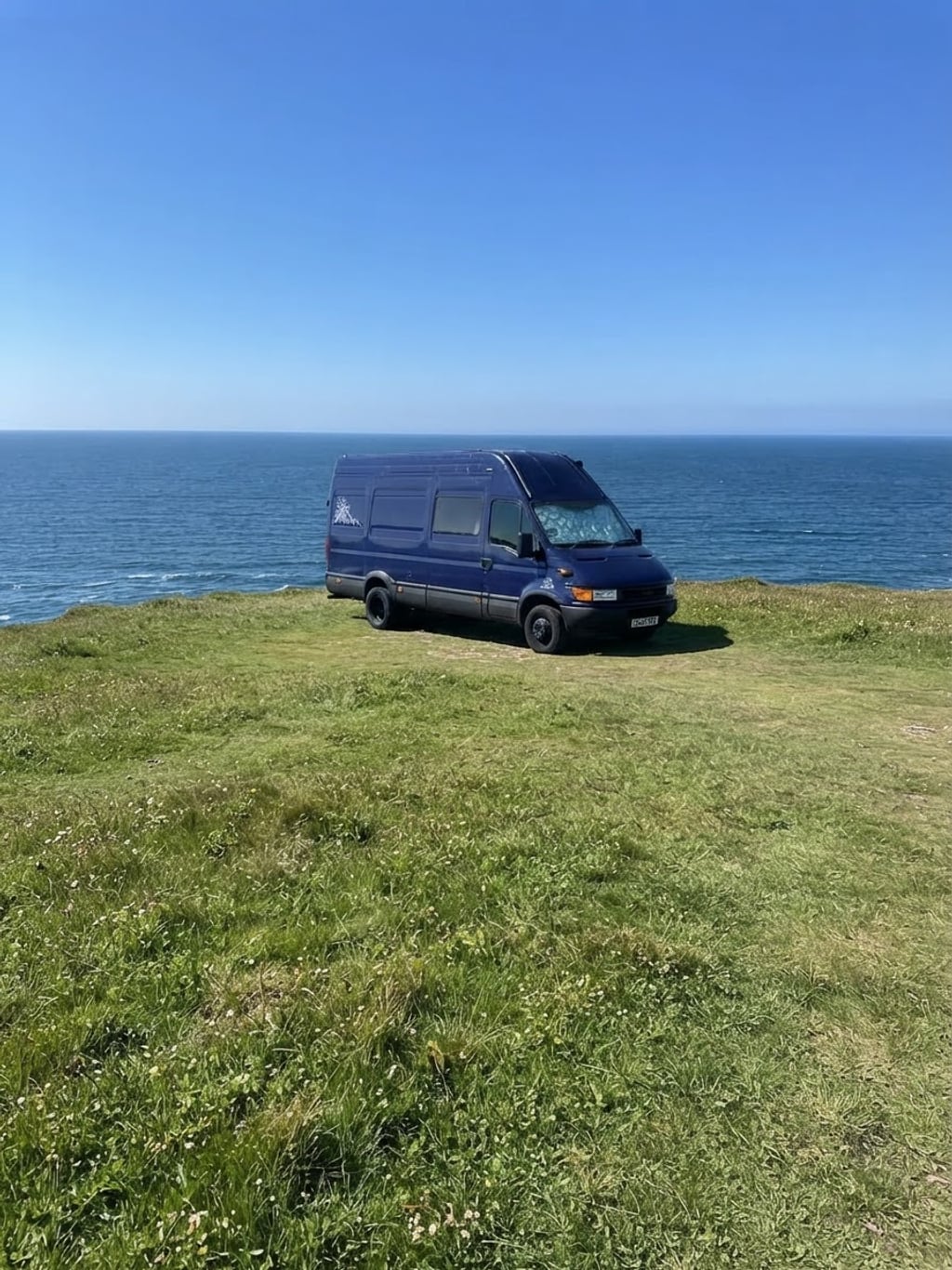 2003 Iveco Daily Campervan - Image 1