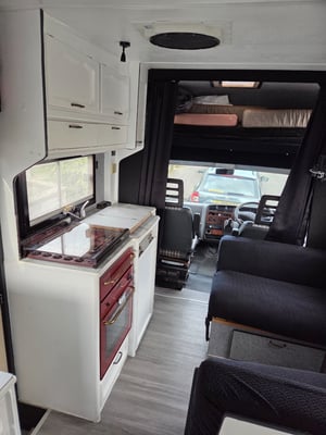 1998 Elddis Autostratus — photo 6 of 11