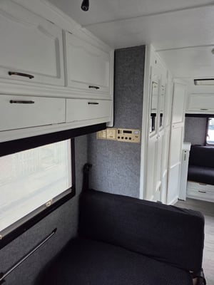 1998 Elddis Autostratus — photo 9 of 11