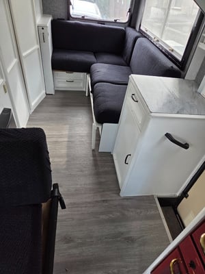 1998 Elddis Autostratus — photo 10 of 11