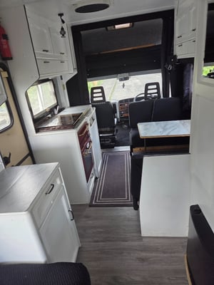 1998 Elddis Autostratus — photo 7 of 11