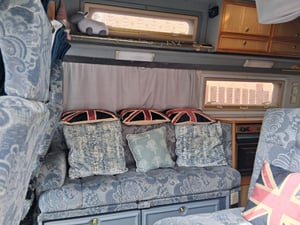 1979 Auto-sleeper symphony Symphony  — photo 2 of 43