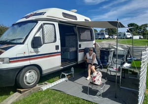 1979 Auto-sleeper symphony Symphony  — photo 3 of 43