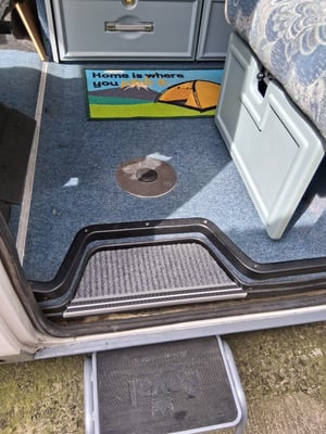 1979 Auto-sleeper symphony Symphony  — photo 5 of 43