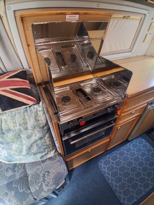 1979 Auto-sleeper symphony Symphony  — photo 6 of 43