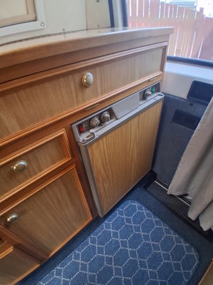 1979 Auto-sleeper symphony Symphony  — photo 8 of 43