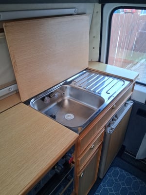 1979 Auto-sleeper symphony Symphony  — photo 9 of 43