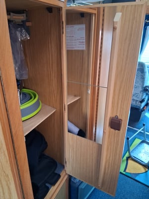 1979 Auto-sleeper symphony Symphony  — photo 11 of 43