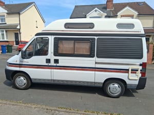 1979 Auto-sleeper symphony Symphony  — photo 12 of 43