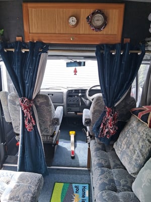 1979 Auto-sleeper symphony Symphony  — photo 13 of 43