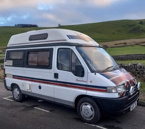 1979 Auto-sleeper symphony Symphony  — photo 18 of 43