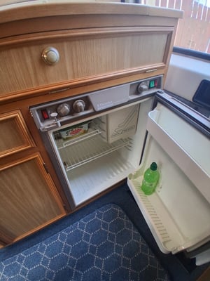 1979 Auto-sleeper symphony Symphony  — photo 21 of 43