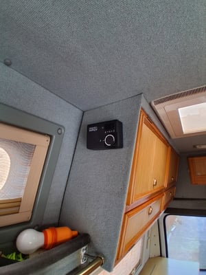 1979 Auto-sleeper symphony Symphony  — photo 27 of 43