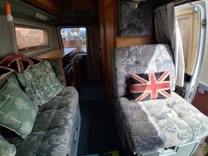 1979 Auto-sleeper symphony Symphony  — photo 31 of 43