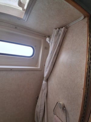 1979 Auto-sleeper symphony Symphony  — photo 33 of 43