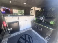 2016 Volkswagen T6 Campervan - Image 2