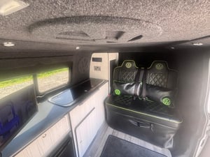 2016 Volkswagen T6 Campervan — photo 4 of 17