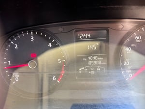 2016 Volkswagen T6 Campervan — photo 7 of 17