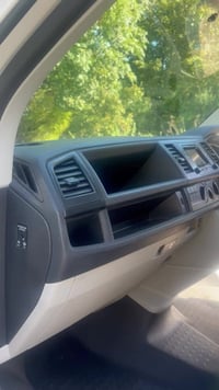 2016 Volkswagen T6 Campervan - Video 2