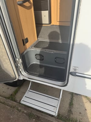 2011 Elddis Autoquest Sussex Lingfield GTM  — photo 15 of 17